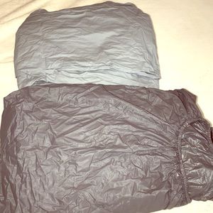 Weight loss Sauna suit
